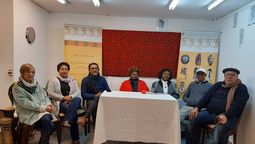 altText(Mundo Afro: 34 años de persistencia  en la lucha contra el racismo)}