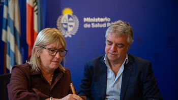 Convenio entre el Clínicas y el INDT permitirá desarrollar un nuevo tipo de terapia celular.
