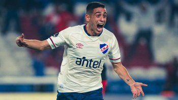 Nacional se desangra pero llegarán refuerzos