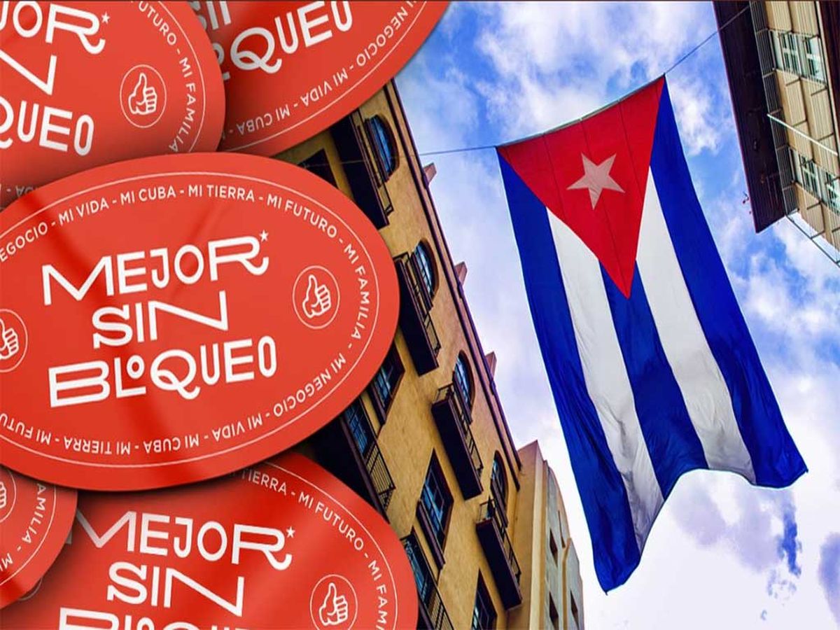 Cuba: el bloqueo sin fin