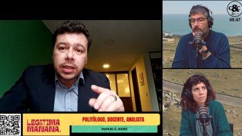 ¿Qué representa la extrema derecha?: Volver a un pasado tenebroso