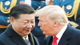 altText(Trump amenaza a China con aranceles adicionales por 300.000 millones de dólares)}