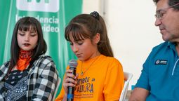 altText(Infancias y adolescencias protagonizarán un congreso nacional por primera vez)}