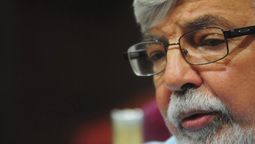 altText(Bonomi: “Algunos de los asesores de la derecha se fueron del ministerio por corrupción”)}