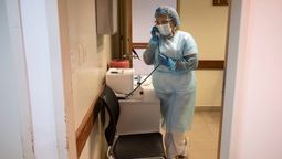 altText(Hubo 37 muertes y 3.329 nuevos casos de coronavirus)}