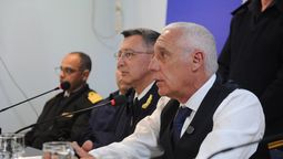 altText(Para el ministro Negro la droga incautada constituye 