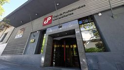 altText(Caja de Profesionales impugnará el decreto que derogó el cobro de timbres)}