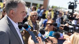 altText(Orsi habló sobre seguridad y reivindicó necesidad de políticas de Estado en la materia)}