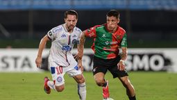 altText(Boston River comienza su sueño copero ante Guaraní)}