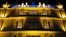 altText(El Teatro Uamá de Carmelo se prepara para reabrir sus puertas)}