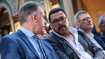 Túnel en 18: decisión de Orsi genera ruido en la interna del Frente Amplio