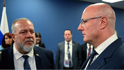 Rusia y Cuba profundizan lazos de cooperación. 