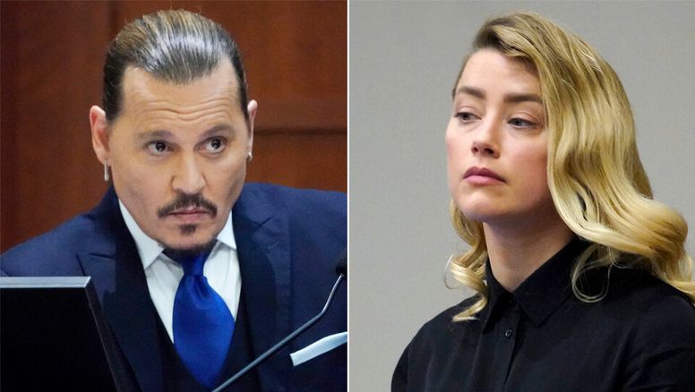 Johnny Depp: la justicia estadounidense falló a su favor