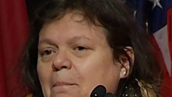 Fiscal de Corte, Mónica Ferrero.