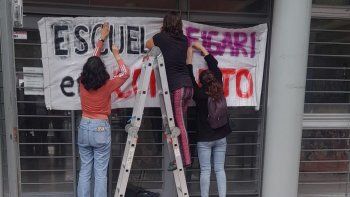 Docentes de UTU Figari reclaman restitución de cursos suprimidos y evalúan nuevas medidas