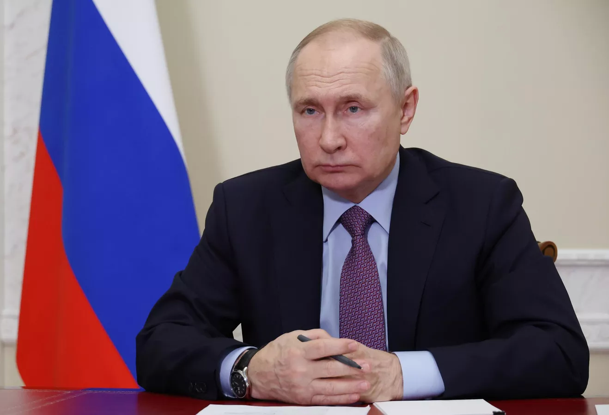 Putin ganará las elecciones de 2024