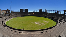 altText(La plaza de toros se convertirá en un centro cultural)}