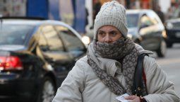 altText(Frío, nieblas y ambiente húmedo: así estará el tiempo en Uruguay durante los próximos días)}