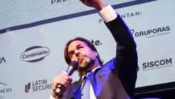 altText(Lacalle Pou dijo que freno al proyecto Neptuno es una decisión 