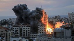 altText(Israel toma el control de localidades cercanas a Gaza)}