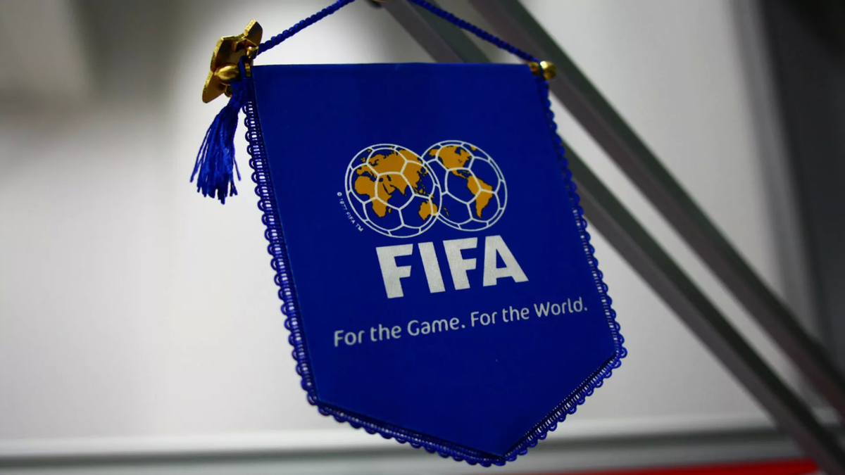 FIFA confirmó el nuevo formato de Mundial para 2026.