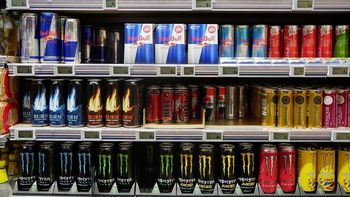 El MSP refuerza la educación para frenar el consumo de bebidas energizantes en adolescentes