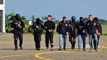 ¿Por qué Marset fue entregado de inmediato a EEUU?