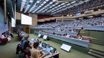 Histórico: la OIT aprueba el primer convenio internacional para regular el trabajo en plataformas digitales