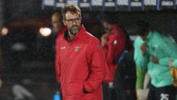 altText(Boston River buscará cambiar la pisada en la Copa Sudamericana)}