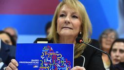 altText(Presentaron 