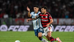 altText(Cambeses fue figura pero Flamengo se llevó a victoria)}