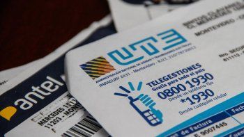 UTE advierte por estafa