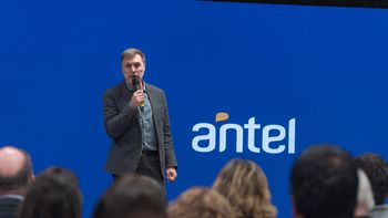 Lanzamiento de alianza Antel - Netflix