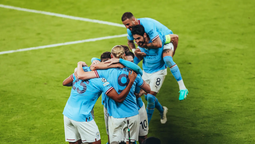 altText(Manchester City gana la Premier League por tercera vez consecutiva)}