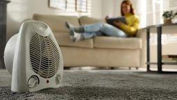 altText(El frío provoca un consumo récord de energía eléctrica y UTE asegura que el sistema responde con normalidad)}