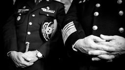 altText(Fiscalía confirmó espionaje militar y policial en democracia pero archivó la denuncia)}
