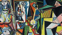 altText(Cerca de 80.000 ya vieron a Picasso en Montevideo)}