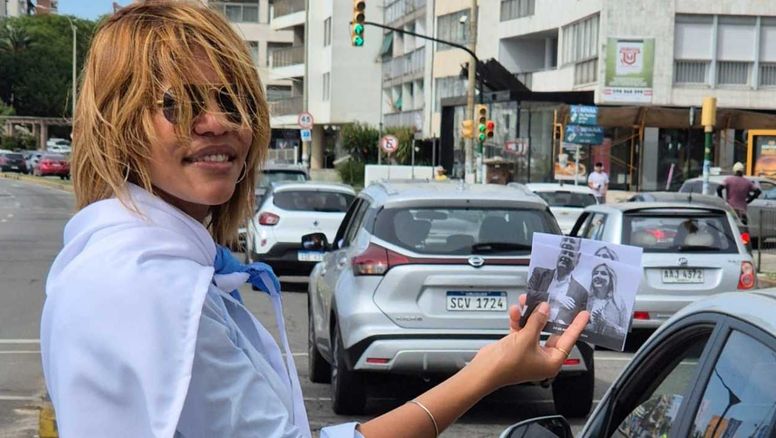 ¿Una diputada para los uruguayos o para su propia agenda?