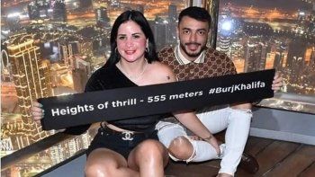 España se expide definitivamente sobre extradición de Gianina García Troche. 