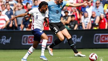 Se cayó el amistoso con Jamaica y es probable que se juegue con Zambia