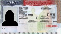 altText(Embajada de EE.UU informó un nuevo requisito para solicitar la visa de no inmigrante)}