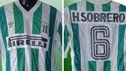 altText(Reconocida marca alemana vuelve al fútbol uruguayo tras 30 años)}