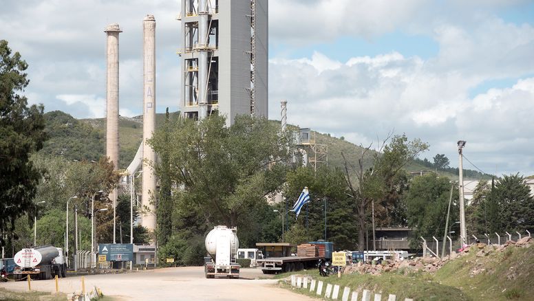 Fancap logra confirmar cargos de trabajadores del portland