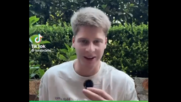 altText(Hijo de Lacalle Pou cuestionó la 