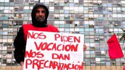 altText(Mides: Ministros de Economía, Trabajo y Desarrollo Social se reunieron por conflicto con los tercerizados)}