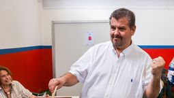 altText(Perchman adelantó que la llegada de Jorge Bava 