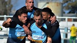 altText(Uruguay Montevideo campeón del Apertura y siete más clasificaron al Clausura)}