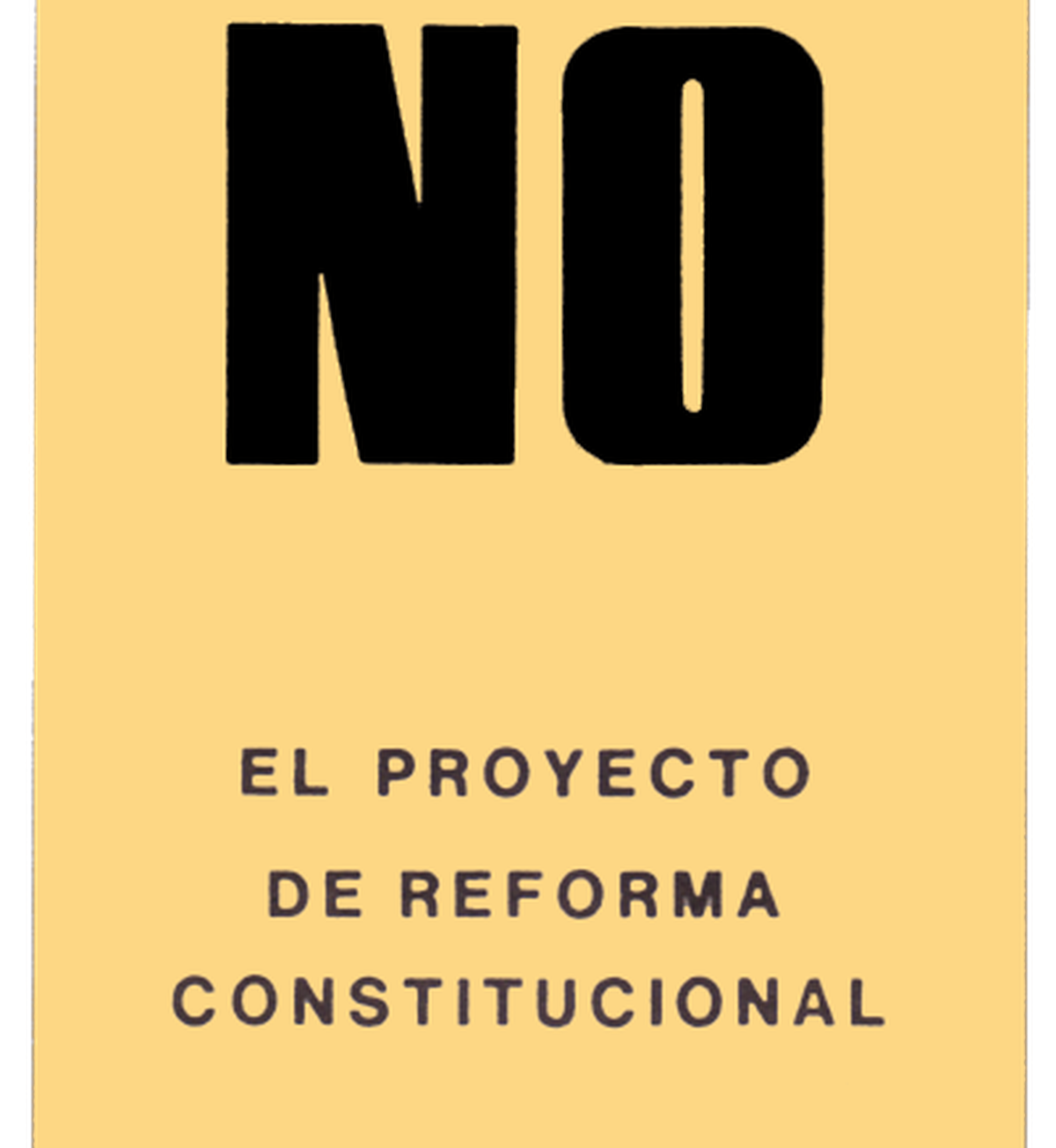 Diversos homenajes a 40 años del No contra la dictadura