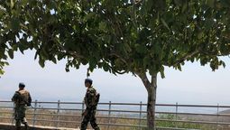 altText(Ejército de Israel realiza operaciones militares en Líbano)}