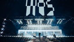 altText(WOS regresa a Uruguay con su gira 